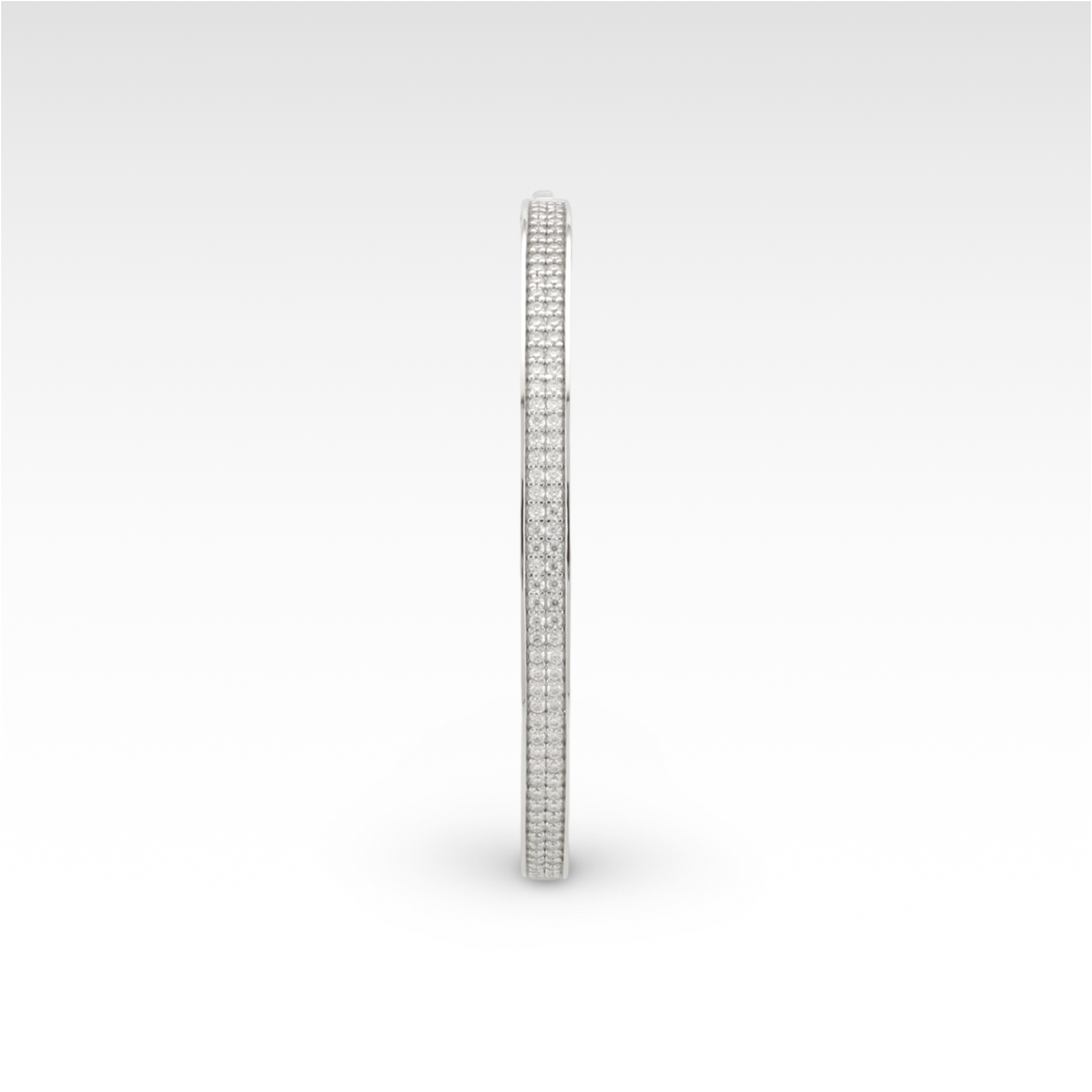Founder’s Bond Multi-Row Brilliance Bangle
