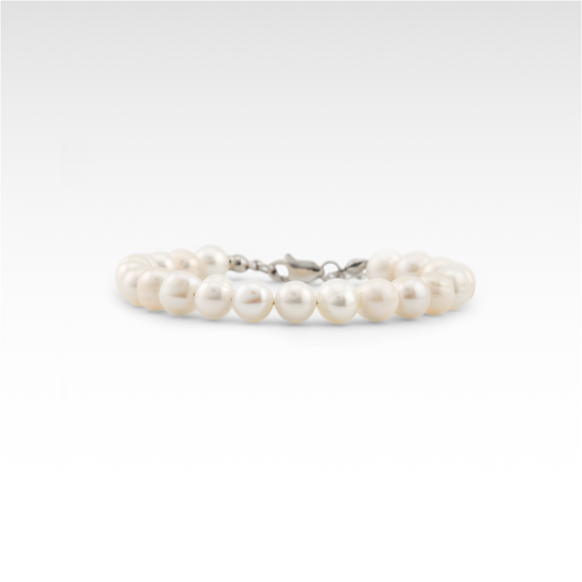 Founder’s Tradition Pearl Continuum Bracelet