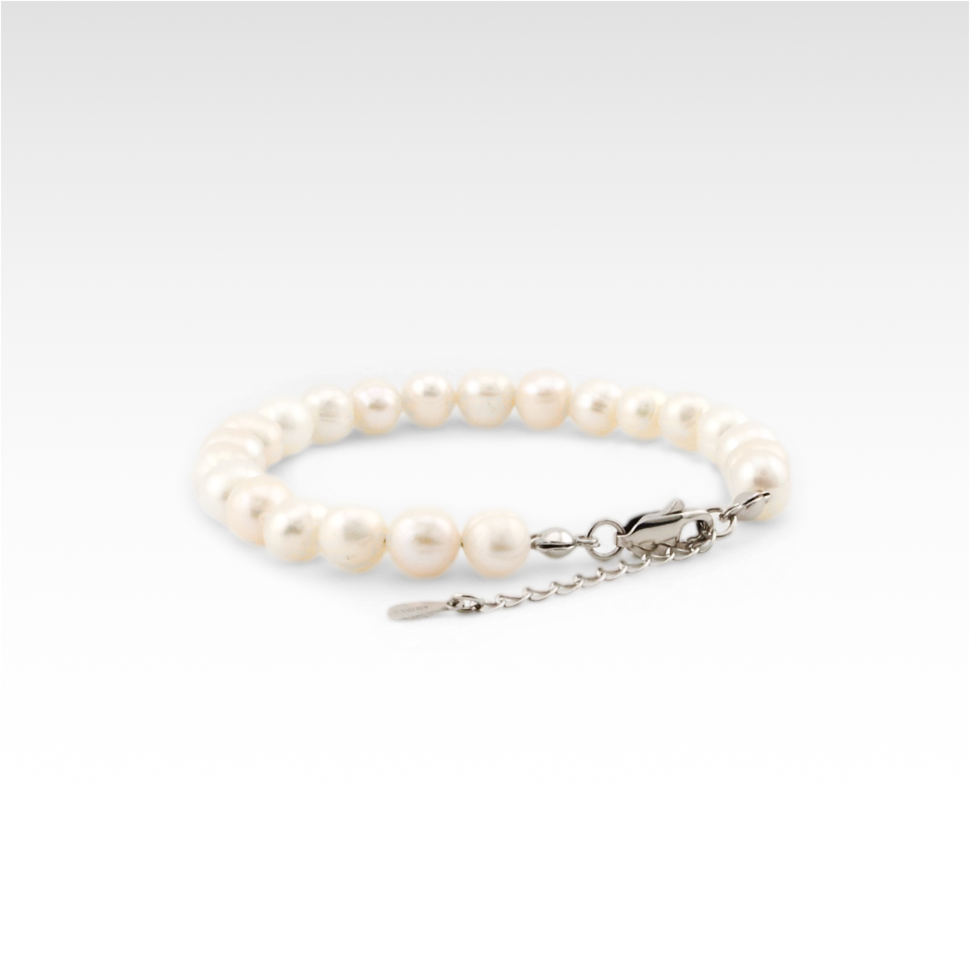 Founder’s Tradition Pearl Continuum Bracelet