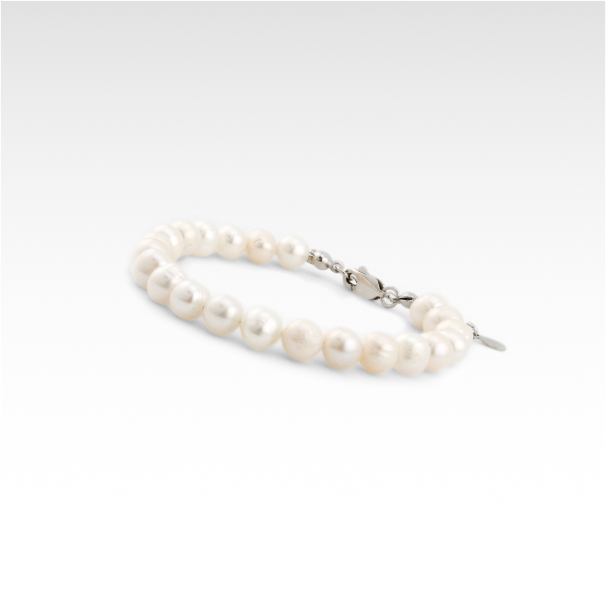 Founder’s Tradition Pearl Continuum Bracelet