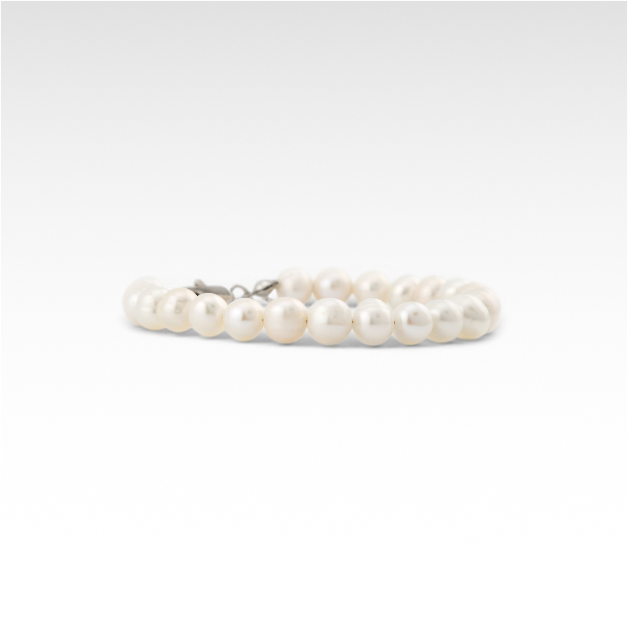 Founder’s Tradition Pearl Continuum Bracelet