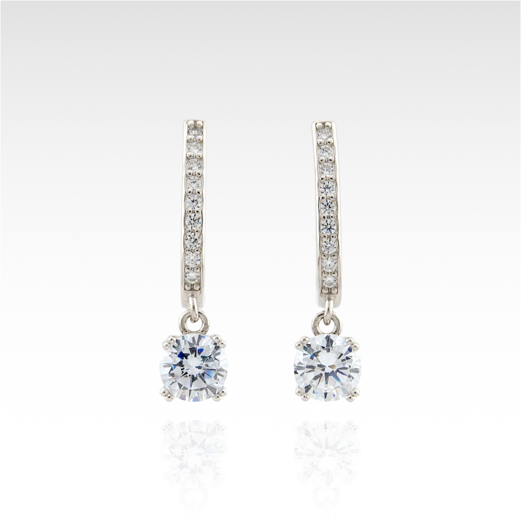 Founder’s Promise Sterling Drop