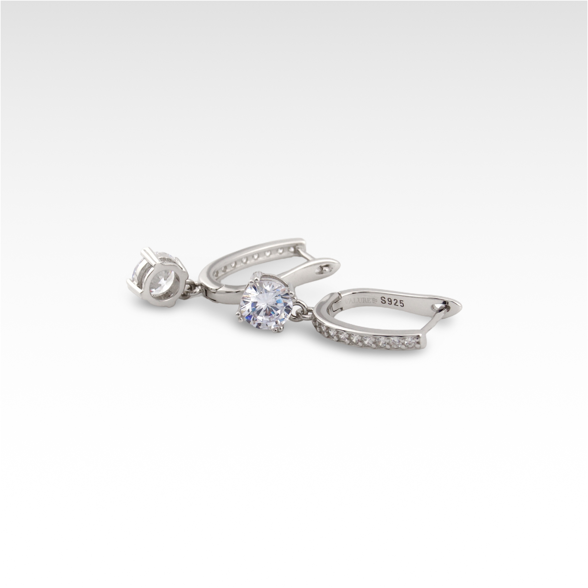 Founder’s Promise Sterling Drop