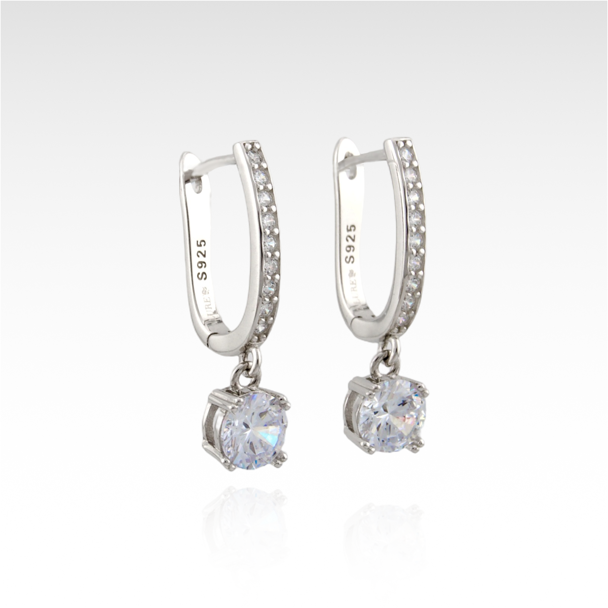 Founder’s Promise Sterling Drop