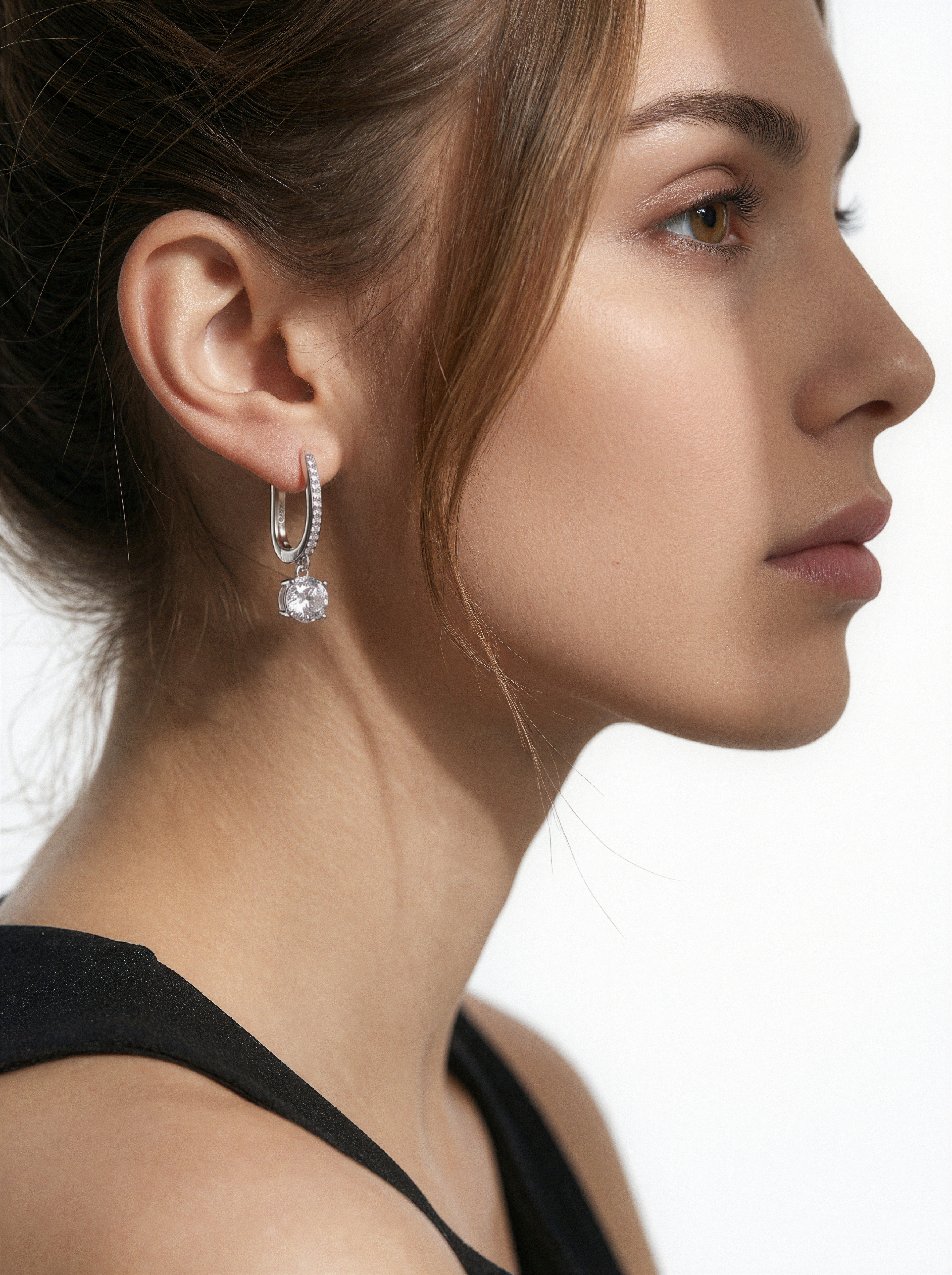 Founder’s Promise Sterling Drop