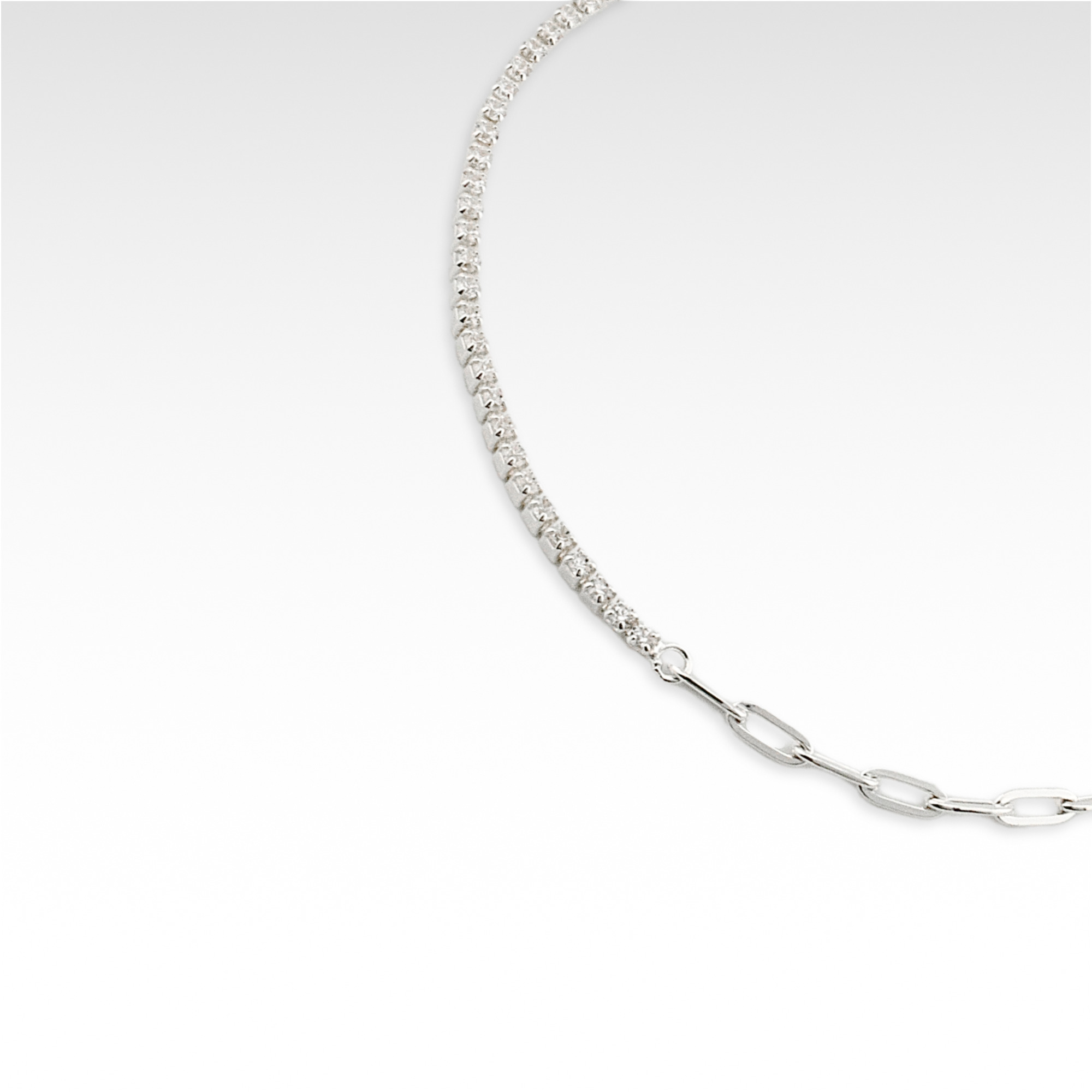 Founder’s Alliance Hybrid Bracelet