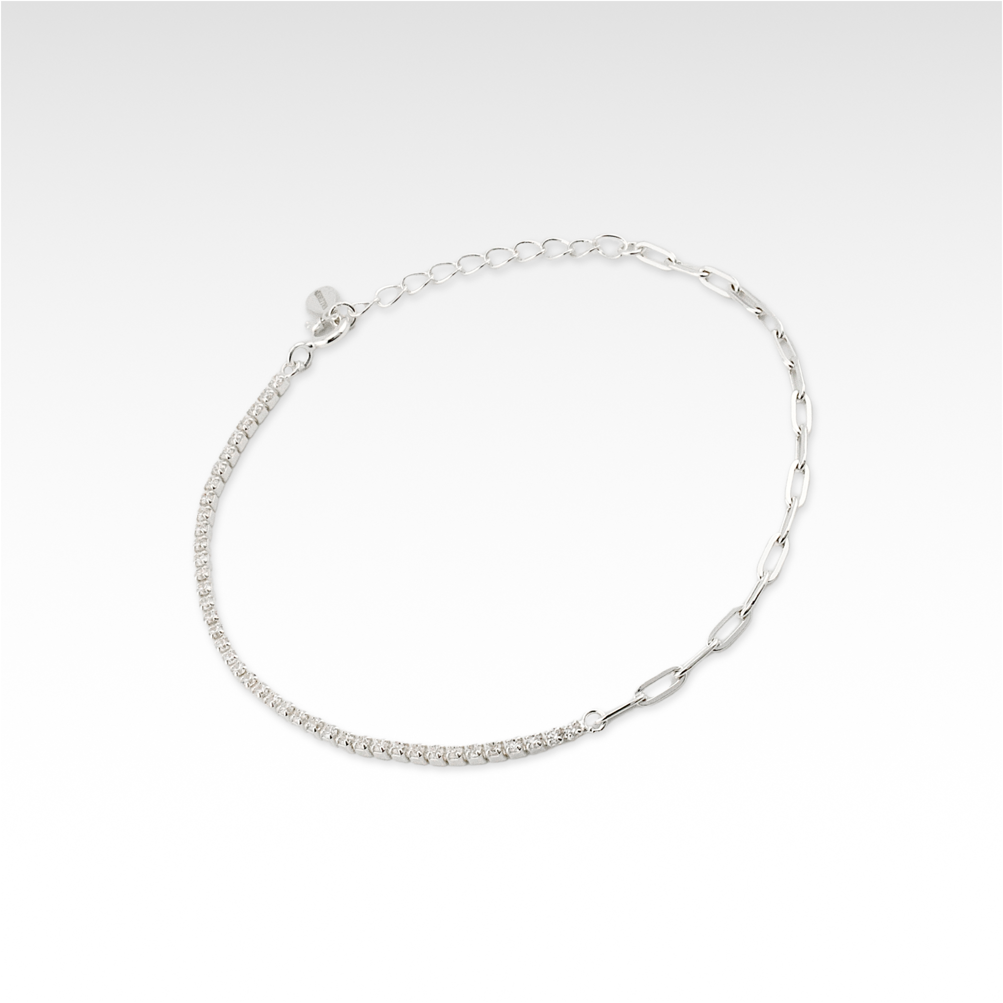 Founder’s Alliance Hybrid Bracelet