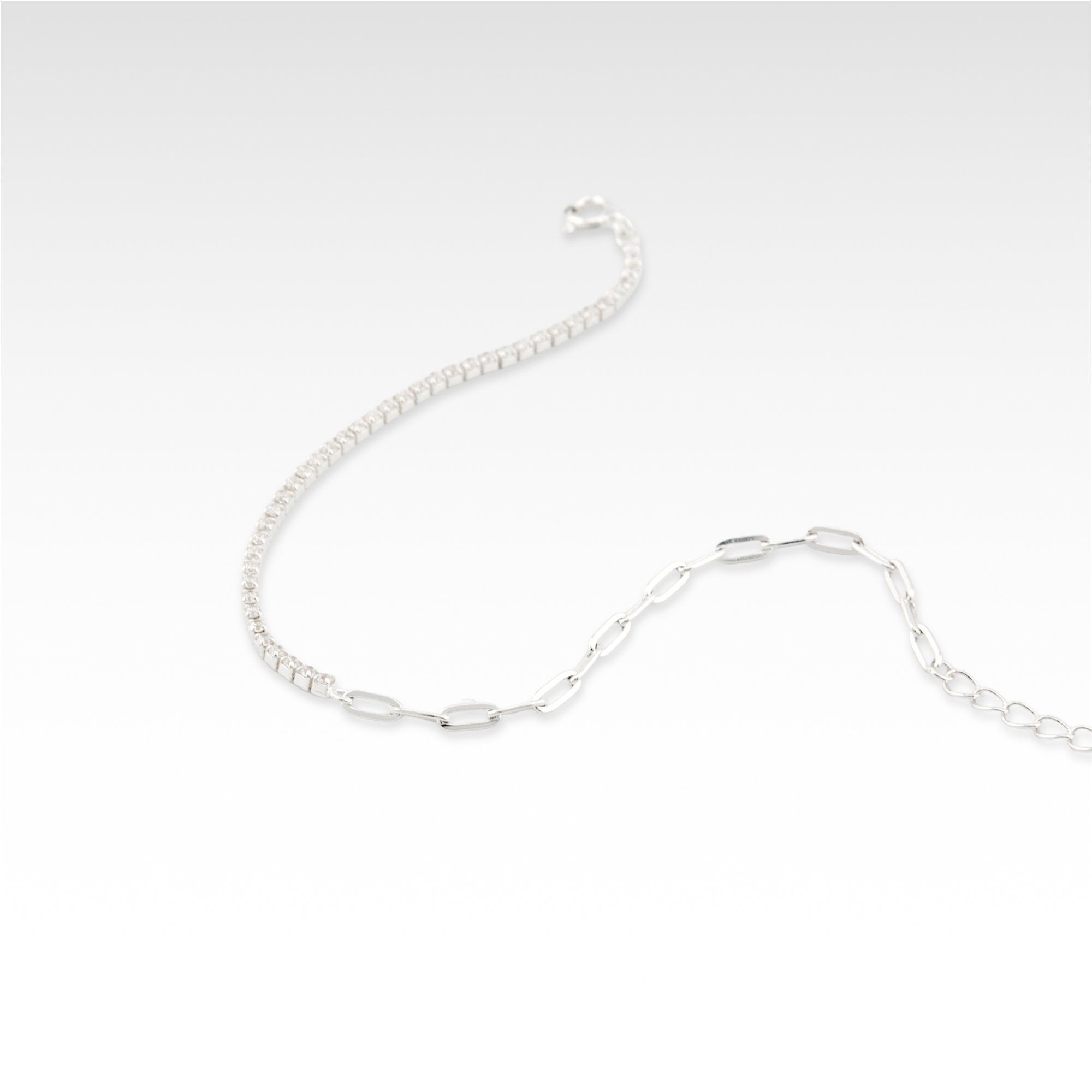 Founder’s Alliance Hybrid Bracelet