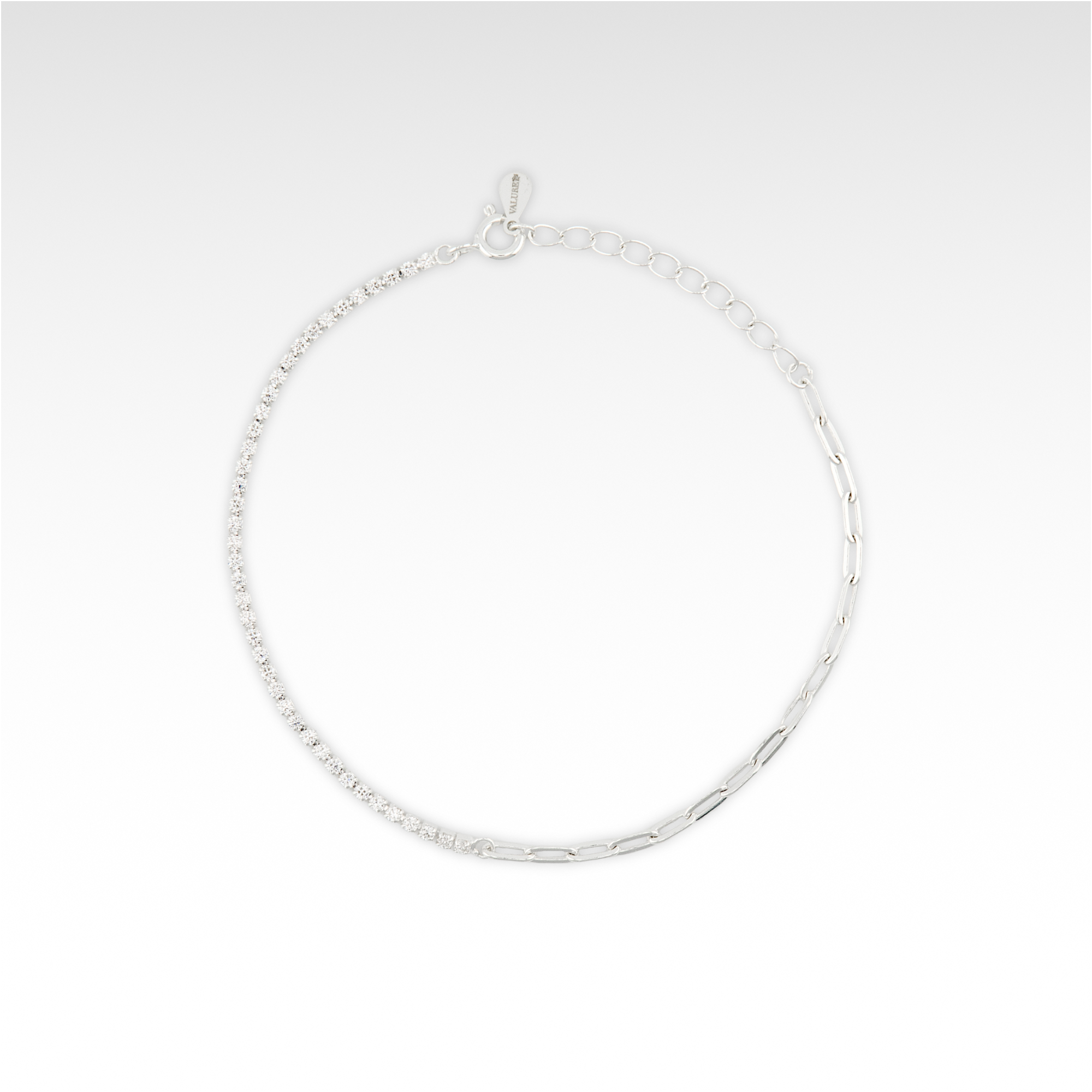 Founder’s Alliance Hybrid Bracelet