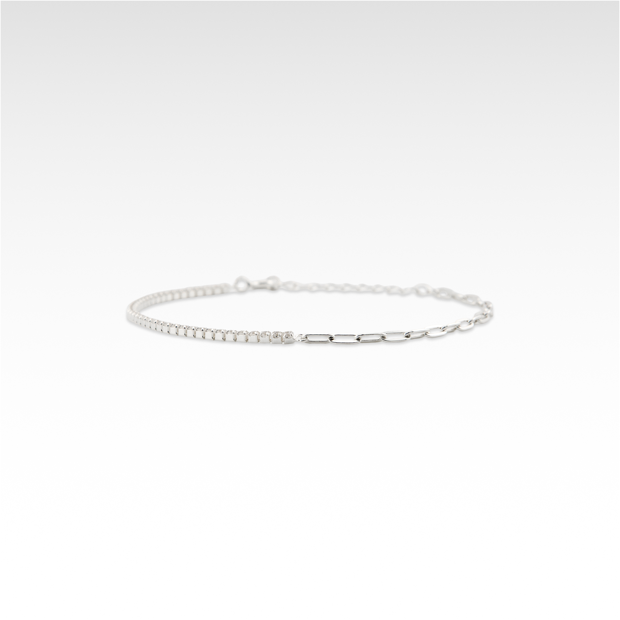 Founder’s Alliance Hybrid Bracelet